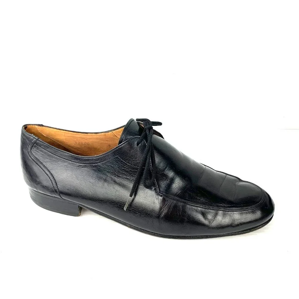 Vintage CHRISTIAN‎ DIOR MONSIEUR Dress Oxfords